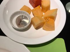 -索菲特银河锦厨自助餐(山西路店)