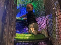 -珠海横琴国家地理探险家中心(创新方)