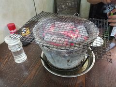 -韩风烤牛肉冷面店