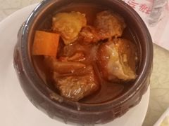 -华梅西餐厅(哈尔滨中央大街店)