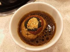 麻酱小料-八先生涮肉房(三里河店)