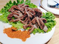 -蒙料·手把肉(望京店)