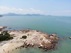 -碧桂园十里银滩