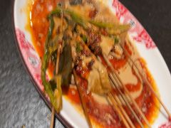 -福苗小骆驼烧烤(大唐不夜城店)