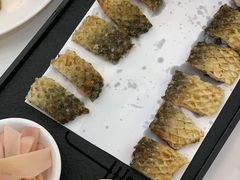 -祈胜邨•顺德鱼生•顺德菜(容桂店)