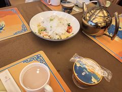 -内蒙古驻京办餐厅