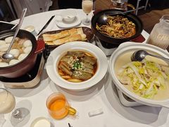 -双湖宴·湖北菜(文化路店)