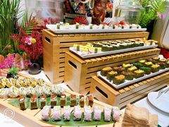 -南美元生态大酒店(海珠店)