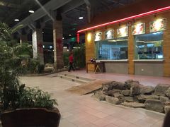 -森谷美食公园(杨行店)