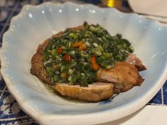 -滇道云南特色料理(康定路店)