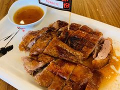 -先记烧鹅王·本地粤菜(福永店)