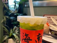 -椰小鸡·琼州糟粕醋(美兰缤纷城店)