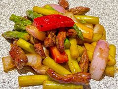 -HOME餐厅粤菜 融合菜