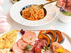 -ins森林童话餐厅coffee&bistro