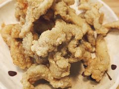 -红小满休闲餐厅(十全街店)