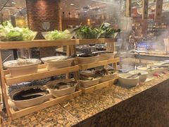 -马哥孛罗咖啡厅·Cafe Marco (厦门马哥孛罗东方大酒店)