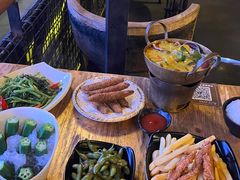 -春风十里音乐餐吧(四会店)