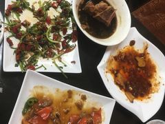 -东北酱骨头馆(蓁巷店)