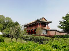 -盛世南宫影视城(北普陀影视城)