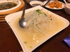 -走马楼饭庄(慈城古县城店)