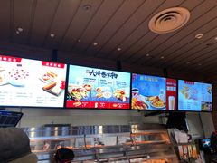 -麦当劳(宁波火车高铁站店)