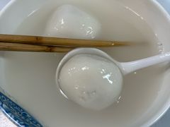 -七宝老街水磨汤圆(瞿溪路店)