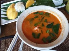 冬阴功汤-自然餐厅(Phuket)