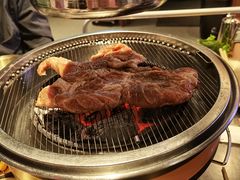 -味家烤肉烤鳗鱼牛排(西塔旗舰店)