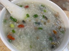 -御粥轩(秦隆步行街店)