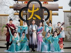 -中国翰园碑林