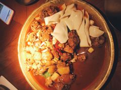 -楼兰新疆主题餐厅(苏州中心店)