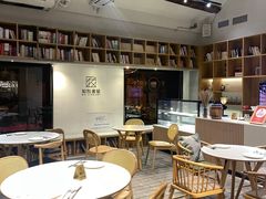 -自如ZSPACE四合院艺术餐厅