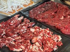 -三毛牛肉店(福强店)