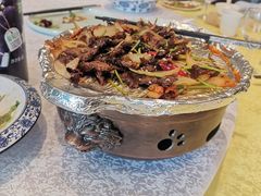 -卫鼎轩·家宴(水上公园店)