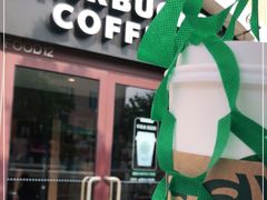 -星巴克(天津佛罗伦萨小镇店)