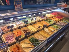 -喜井无限自助烤肉公司(石厦店)