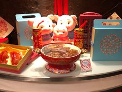 -深圳香格里拉酒店
