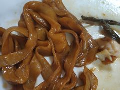 -崔记生活·铁锅炖鱼粘卷子(总店)