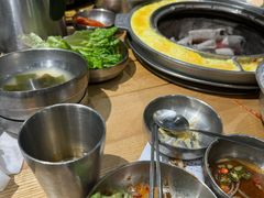 -姜虎东白丁烤肉(深圳湾后海汇店)