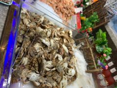 -九寸花汀(摩天活力城店)