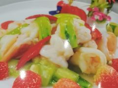 -尚宴(盛世广场·食尚街店)