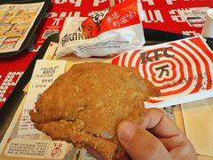 -肯德基(杭州浦沿店)