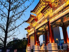 -迎泽公园