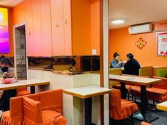 -安发瞧麻辣烫(总店)