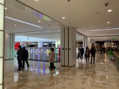 店内环境-银泰百货(北京大红门店)