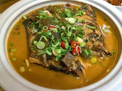 -陈厨老家菜馆(新苑店)