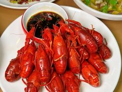 -四妹餐厅(玫瑰街店)