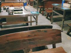 大堂-老鞑子烤羊腿(海口店)