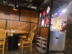 -锅玖玖火锅(马鞍山路家乐福店)