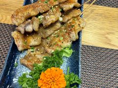 -樱の千渡日式料理·铁板烧•烧鸟(金盛田广场店)